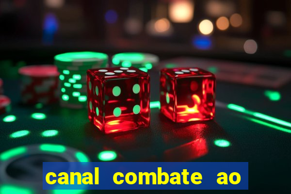 canal combate ao vivo gratis multicanais